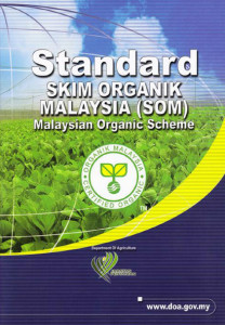 Malaysia Organic Scheme