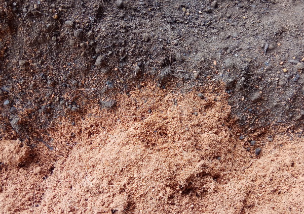 Cocopeat & Compost