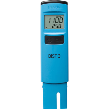 Conductivity Meter