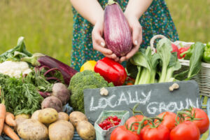 Organic Food