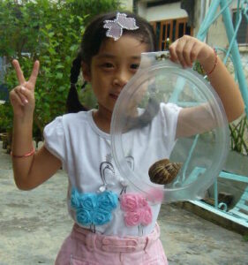 Raising Snail